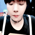 [<b>방탄소년단</b>] 호석아 생일축하해