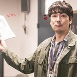 조진웅 다이어트 <b>전후</b>