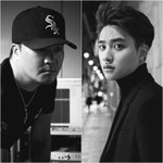 [도경수] 유영진X디오, '<b>Tell</b> Me' 19일 발표…SM 스테이션...