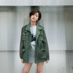 걸크러쉬 <b>오연서</b>