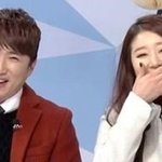 장동민-<b>나비</b> 등산 데이트