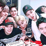 [EXO] 작년 <b>양도</b>해준 천사어딨니ㅜㅜ