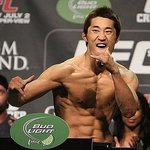 <b>UFC</b>에서 예능까지 섭렵하려는 만능 파이터 김동현 !
