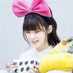 女아이돌의 귀여운 머리 <b>리본</b>