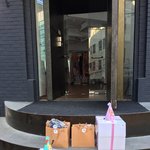 [세븐틴] 생일선물 <b>전달</b> 완료!