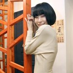 화보 찍은 수여이 친구