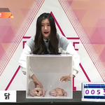 [프듀101] 프듀101 물건 맞추기 <b>입덕포인트</b>.jpg