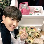 [방탄소년단] 호비<b>생일상</b>