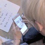 [방탄소년단] 학원에자습할라고일찍왔는데