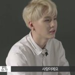[방탄소년단] 슈가에게 V는 무슨<b>존재</b>?