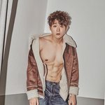 <b>노을</b>이 반전 화보