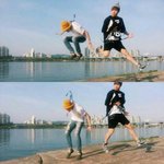 [방탄소년단] 하앜ㅋㅌ하아ㅏ악ㅋ심장시밬
