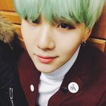 [방탄소년단] 윤기오빠 셀카실력이 늘어서 내심장 힘들어줍니다