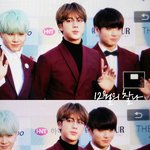 [방탄소년단] 석진이 플뷰