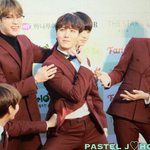 [방탄소년단] <b>호석</b>이야 뭐 항상밝았지만
