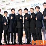 [EXO] 세훈이 대장미니언같다