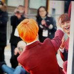 [방탄소년단] <b>뒷태</b>...숨멎