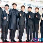 [EXO] 니네 여기서 무슨옷이제일 니네<b>타입</b>?