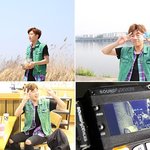 [인피니트] 규가 솔로활동으로 널리 유행시킨거