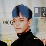 [EXO] 종대 머리 ㄹㅇ빨리자란다