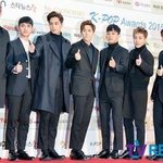 [EXO] ㅆㅂ 진짜 순서대로