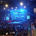 [EXO] 가온 <b>입장</b>했다