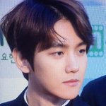 [EXO] 백현이 머리 <b>조녜</b>