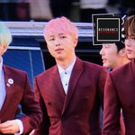 [방탄소년단] 준이 <b>이발</b>했나봐