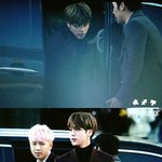 [방탄소년단] 남준 : 이씨 오늘 차문남은 내가할라했는데