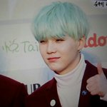 [방탄소년단] 오늘민윤기도<b>역시</b>지리구요