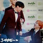 [방탄소년단] 지민이 오늘 엄청 신났네 ㅎ