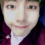 [방탄소년단] 움짤쪄왔쪄