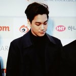 [카이] 오늘 <b>가온</b> 종인이