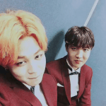 [방탄소년단] 찜니호시<b>기태</b>태움짤왔다전해라~~~~