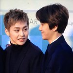 [EXO] 민석이 너무 심한거아냐??