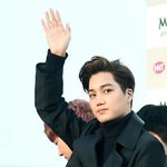 [카이] 가온차트 <b>종인</b>이 기사사진