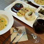 반도의 흔한 남편의 요리이야기