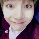 [방탄소년단] <b>태태</b> 웃는거보소ㅠㅠ