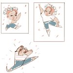 [EXO] 진짜 별 좃가튼상을 다<b>주네</b>