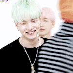 [방탄소년단] <b>실세</b>를 연기하는 사람한테 주는상