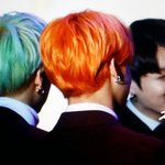 [방탄소년단] <b>오늘자</b> 시강쩌는 융기 지민