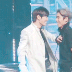 [인피니트] 나는 <b>성종</b>이가 젤 조타