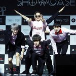 저격때문에 카메라 피해가는 아이돌