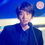 [백현] 백현이 오늘 <b>시상</b>했어~~~대박
