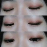 [드루와] 무쌍인데 화장좀잘된거같아!!!