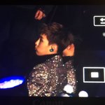 [EXO] 시우민 귀에 이거 인이<b>어임</b>?