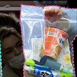 [세븐틴] 한솔이 <b>천식</b>잇어?