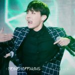 [방탄소년단] 호서기 <b>셔츠</b> 열일하시는중^!^