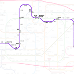 [인피니트] 5호선탈때 마천행 타