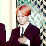 [방탄소년단] ㅋㅋㅋㅋㅋ지민이 활력춤 움짤가져옴